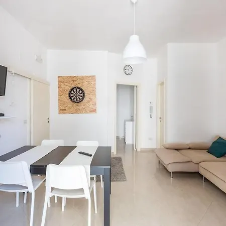 D. Apartamento Ostuni