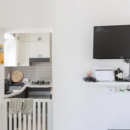 D. Apartamento